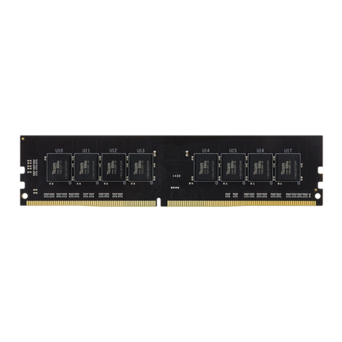 Team Group TED432G3200C2201 Módulo Memoria RAM ELITE DDR4 32GB (1x32GB) 3200MHz 1.2V