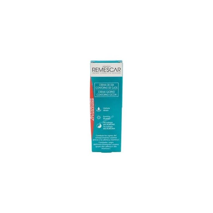 Remescar Contorno de Ojos 15 ml