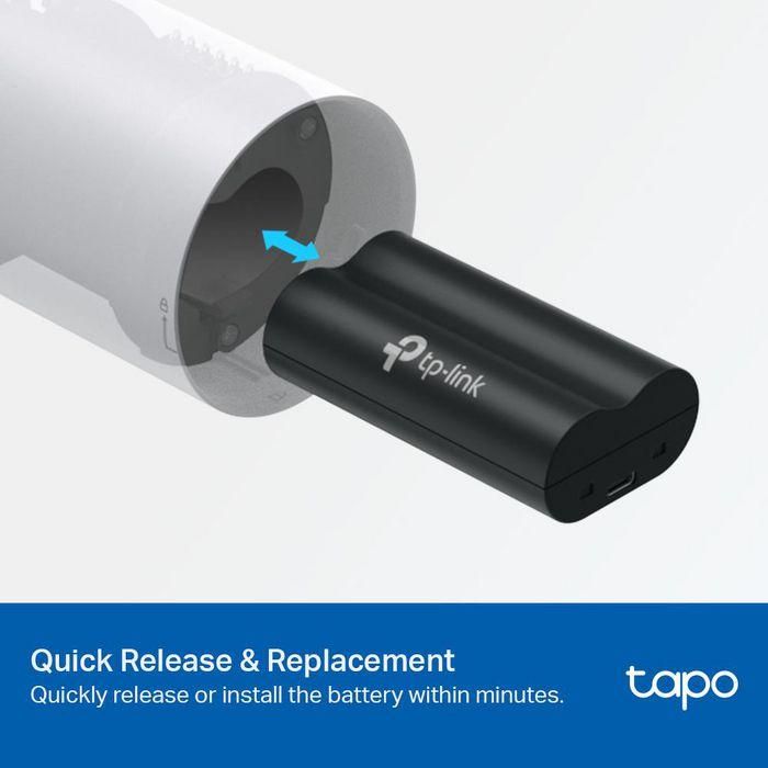 TP-Link 6700mAh, 3.6V, Micro USB, 70.5x41.4x22 mm 5 TP-Link 6700mAh, 3.6V, Micro USB, 70.5x41.4x22 mm 5