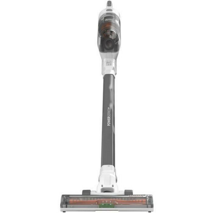 BLACK + DECKER BHFEA515J-QW Aspirador de mano inalámbrico Powerseries + - 33 min de autonomía - 33AW - Tecnología Autosense - 2 velocidades 2 BLACK + DECKER BHFEA515J-QW Aspirador de mano inalámbrico Powerseries + - 33 min de autonomía - 33AW - Tecnología Autosense - 2 velocidades 2