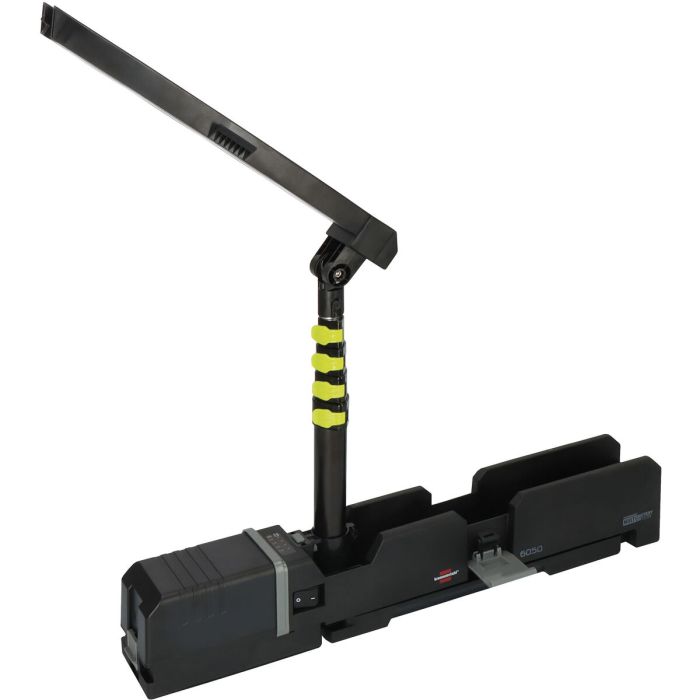 Foco LED Brennenstuhl 1173700004 60 W 6500 K 7700 Lm Trípode 4