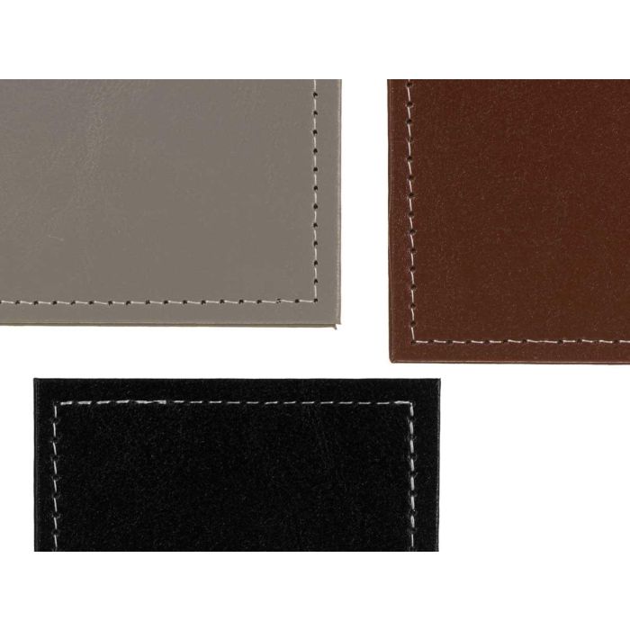 Set 4 Posavasos Surtidos Col Kinvara 10X0CM (24 Unidades) 1 Set 4 Posavasos Surtidos Col Kinvara 10X0CM (24 Unidades) 1