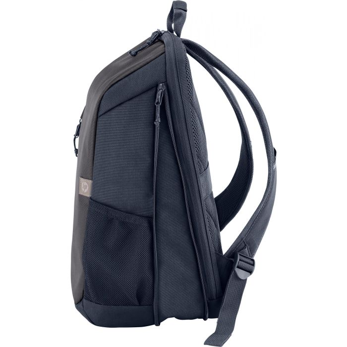 HP Mochila para portátil de viaje 18 litros 15.6 pulgadas Gris Hierro 2