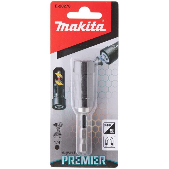 Makita Torsion Bit-Halter Ultra Mag 2 Makita Torsion Bit-Halter Ultra Mag 2