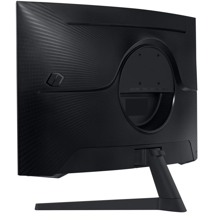 Samsung S32CG552EU Monitor Gaming Odyssey G5 32" QHD 2560x1440 Curvo 1000R, 165Hz, 1ms, FreeSync, HDR10 Negro 15