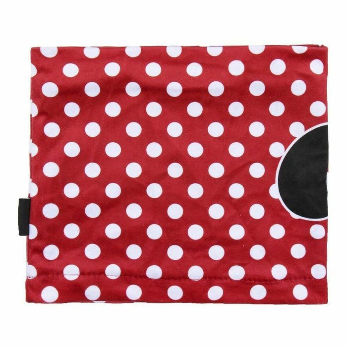 Braga cuello minnie 25,5x24 cm (3/8 años) 4