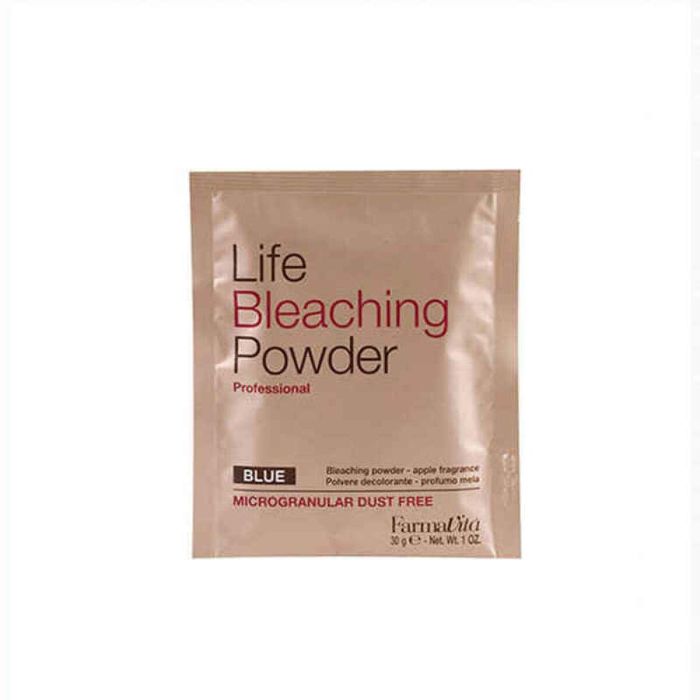 Farmavita Life Bleaching Powder Azul 30 Gm