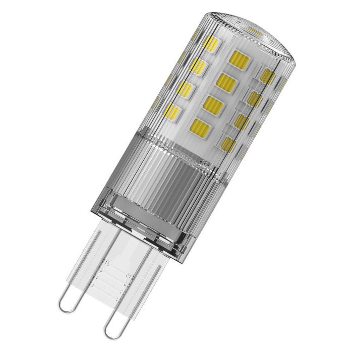 [LVE-4099854064814] Ledvance/Osram Bombilla LED "Special" G9 4W 470Lm 2700K 320º IP20 Regulable - Blanco Muy Cálido