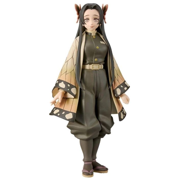 Figura Kanae Kocho Demon Slayer Kimetsu no Yaiba 16cm 5