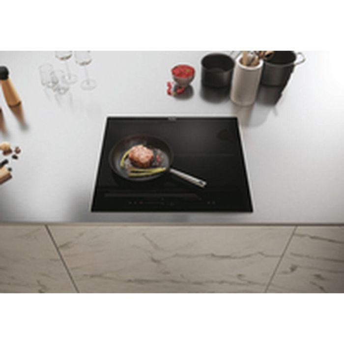 Placa de Inducción Haier HAIS63MC/G3 9 Placa de Inducción Haier HAIS63MC/G3 9