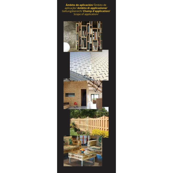 Kiwi Sierra de Calar 500W 3000Rpm - 21.5 x 22.5 x 7.5 cm, 15.5 kg 7 Kiwi Sierra de Calar 500W 3000Rpm - 21.5 x 22.5 x 7.5 cm, 15.5 kg 7