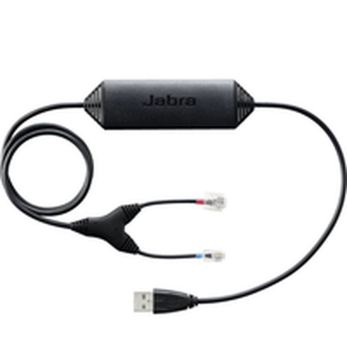 Cargador para Portátil Jabra 14201-30 1