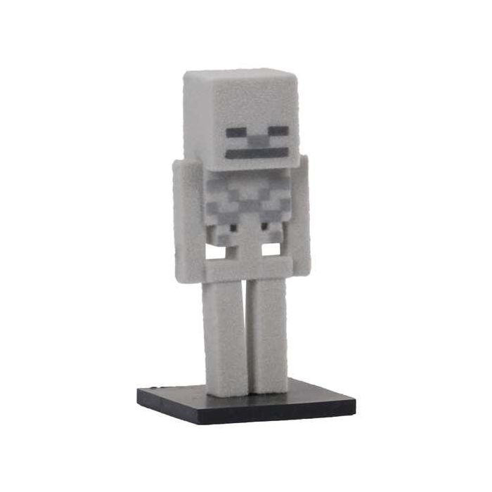Bizak Minecraft Toppeez Edición Especial Pack 5 Figuras 5 cm Modelos Surtidos 14