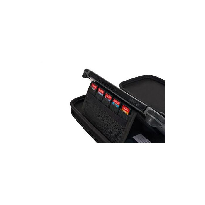 Power A 1522652-01 Estuche Protector Compacto para Nintendo Switch OLED, Switch o Lite Gris 2