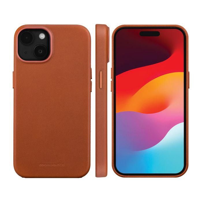 dbramante1928 Roskilde MagSafe iPhone 15 Tan 2 dbramante1928 Roskilde MagSafe iPhone 15 Tan 2