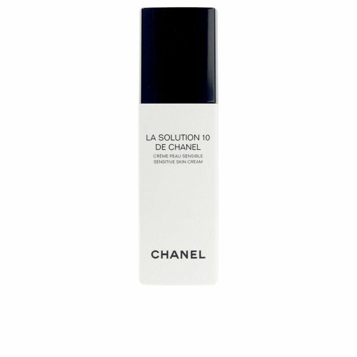 Chanel La solution 10 de chanel crema piel sensible