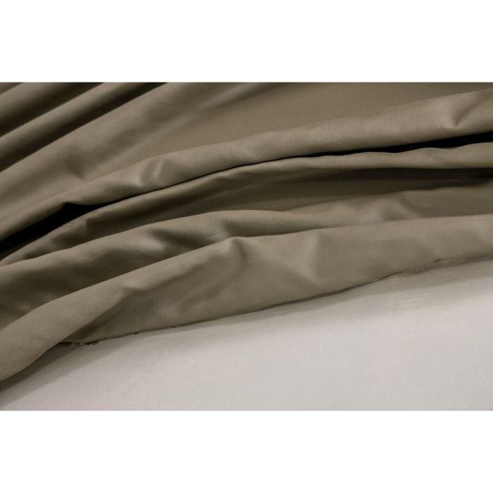 DKD Home Decor Cuadro Moderno de Poliéster y Lienzo Verde Beige 180x4.8x140 cm 2