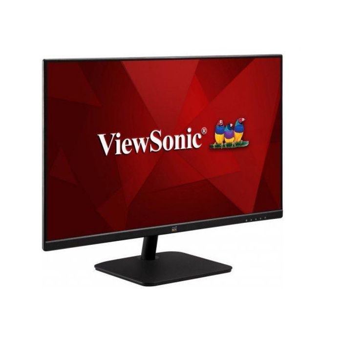 Viewsonic VA2732-h LED display 68,6 cm (27") 1920 x 1080 Pixeles Full HD Negro 1 Viewsonic VA2732-h LED display 68,6 cm (27") 1920 x 1080 Pixeles Full HD Negro 1