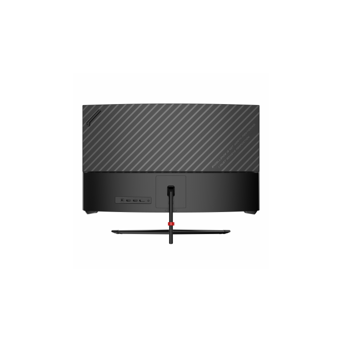 Dahua DHI-LM27-E230C Monitor Gaming 27" Curvo, 165Hz, 1ms, Full HD, VA