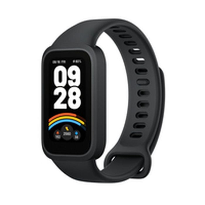 Pulsera de Actividad Xiaomi BHR9444GL Negro 1,47" 15 Pulsera de Actividad Xiaomi BHR9444GL Negro 1,47" 15