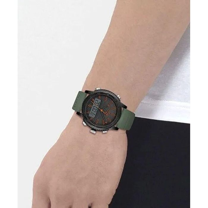 Reloj Hombre Lacoste 2011077 (Ø 44 mm) 1