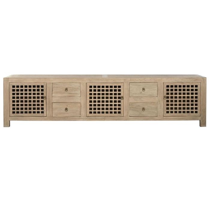 Mueble de TV Home ESPRIT 240 x 44 x 60 cm 1 Mueble de TV Home ESPRIT 240 x 44 x 60 cm 1