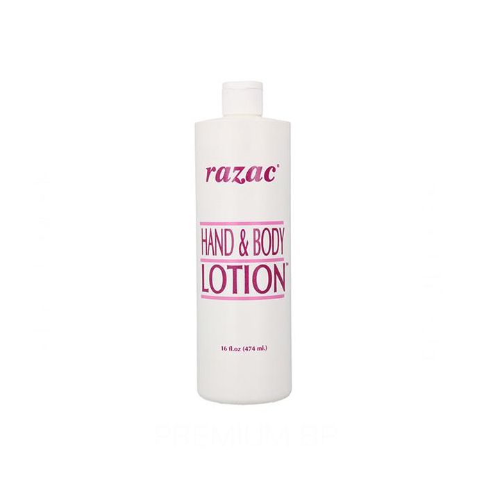 Razak Hand & Body Loción 474 Ml