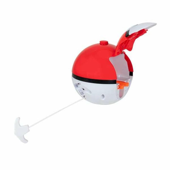 Pokemon Set Battle Spinner Arena, Estadio de Batalla con 2 Peonzas Lanzadoras para Niños y Niñas +4 Años 5 Pokemon Set Battle Spinner Arena, Estadio de Batalla con 2 Peonzas Lanzadoras para Niños y Niñas +4 Años 5