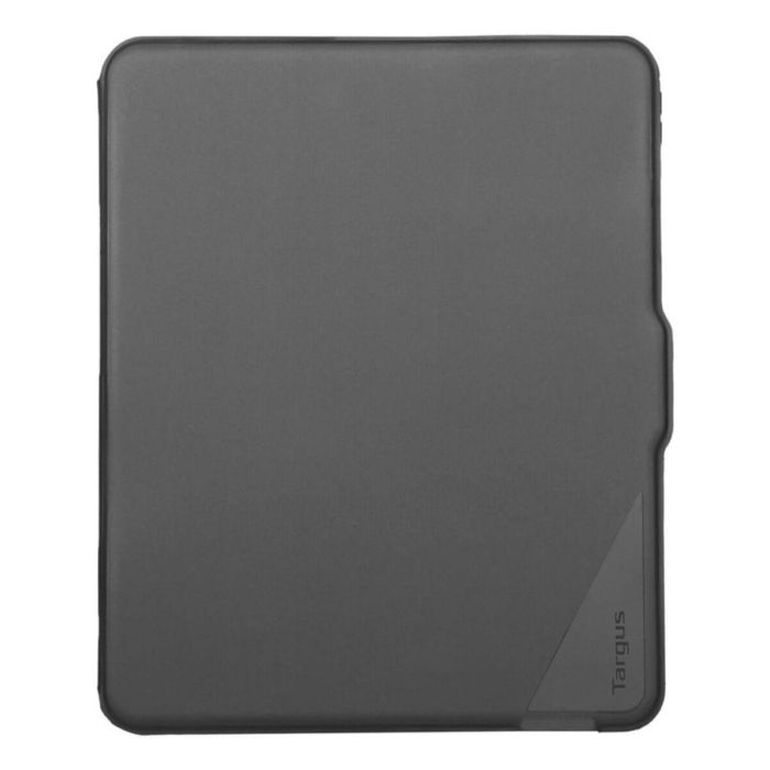 Targus VersaVu Teclado Funda con Trackpad, Retroiluminación y Protección contra Caídas para iPad Pro 13" (M4) Español Bluetooth Negro 12 Targus VersaVu Teclado Funda con Trackpad, Retroiluminación y Protección contra Caídas para iPad Pro 13" (M4) Español Bluetooth Negro 12