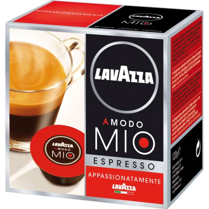 Cápsulas de Café PASSIONALE (16 Unidades) 0 Cápsulas de Café PASSIONALE (16 Unidades) 0