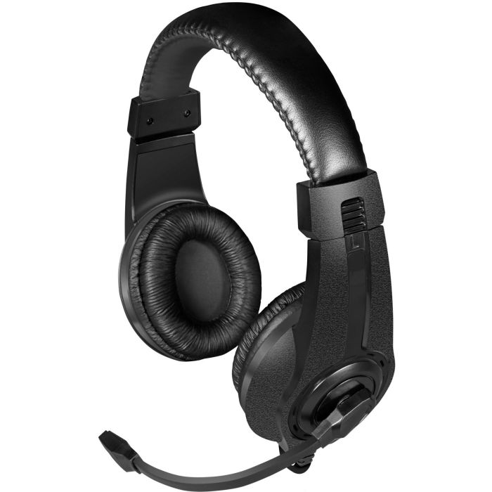 Speedlink Gaming Headset LEGATOS. PC/PS5/PS4/Xbox/Switch. bk retail 5