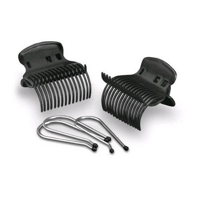 BABYLISS RS035E BIGOUDIS CON CALEFACCIÓN Rodillos Termocerámicos 2 BABYLISS RS035E BIGOUDIS CON CALEFACCIÓN Rodillos Termocerámicos 2