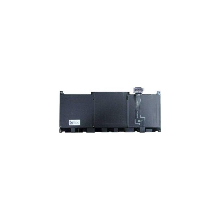 Dell Batería Primaria Original para Portátil - Litio Ion 55Wh 3 Celdas | Recambio de Alto Rendimiento con Carga Rápida Dell Batería Primaria Original para Portátil - Litio Ion 55Wh 3 Celdas | Recambio de Alto Rendimiento con Carga Rápida