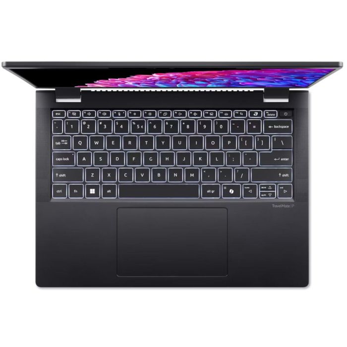 Acer TravelMate P6 OLED 16:10 7-155H 32GB 1TBSSD W11P 3