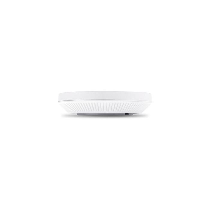 TP-Link Omada EAP653 Access Point WL-AP AX3000 Wi-Fi 6 5 Unidades 4 TP-Link Omada EAP653 Access Point WL-AP AX3000 Wi-Fi 6 5 Unidades 4