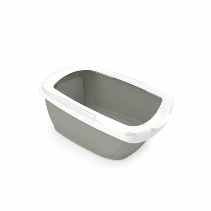 Arenero para Gatos IMAC FUNNY 62 x 33 x 49,5 cm 1 Arenero para Gatos IMAC FUNNY 62 x 33 x 49,5 cm 1