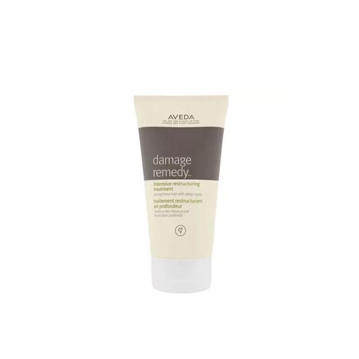 Aveda DAMAGE REMEDY Tratamiento Intensivo Restructurante 150 ml - Revitaliza y transforma tu cabello