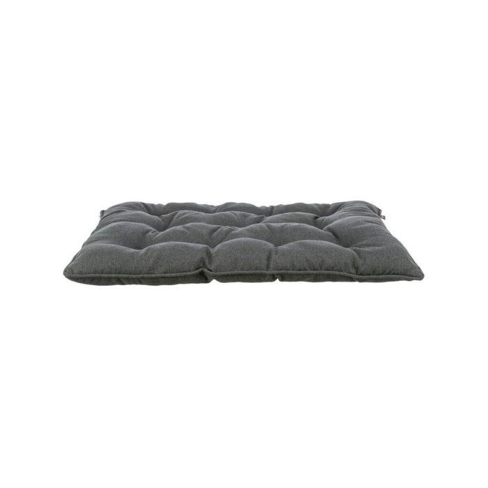 Cama para Perro Trixie Gris oscuro 78 x 60 cm 0 Cama para Perro Trixie Gris oscuro 78 x 60 cm 0