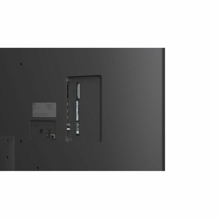 Smart TV LG 75NANO81A6A 75" 4K Ultra HD HDR D-LED NanoCell 7