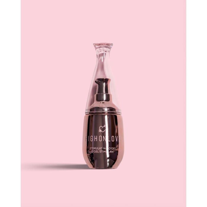 Gel Estimulante Highonlove 6 Gel Estimulante Highonlove 6