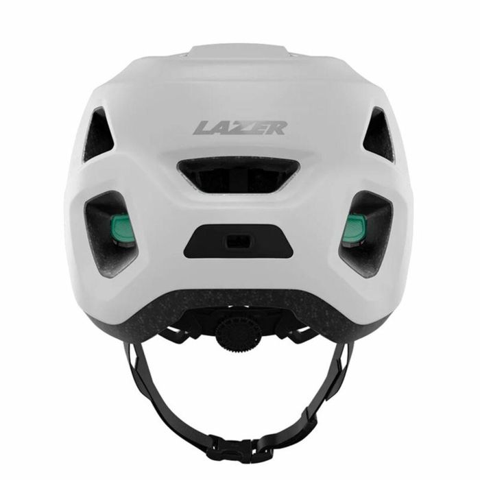 Casco de Ciclismo para Adultos Lazer BLC24478923-W Blanco 1 Casco de Ciclismo para Adultos Lazer BLC24478923-W Blanco 1