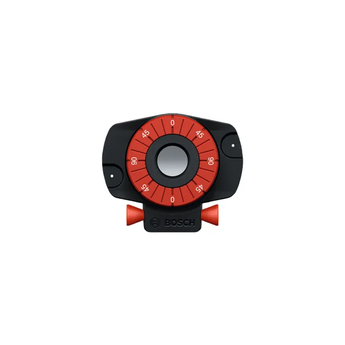 Bosch BOS4053423304770 Nivel de pared universal Laser Lines - Con manual y 2 pilas AA de 1.5V