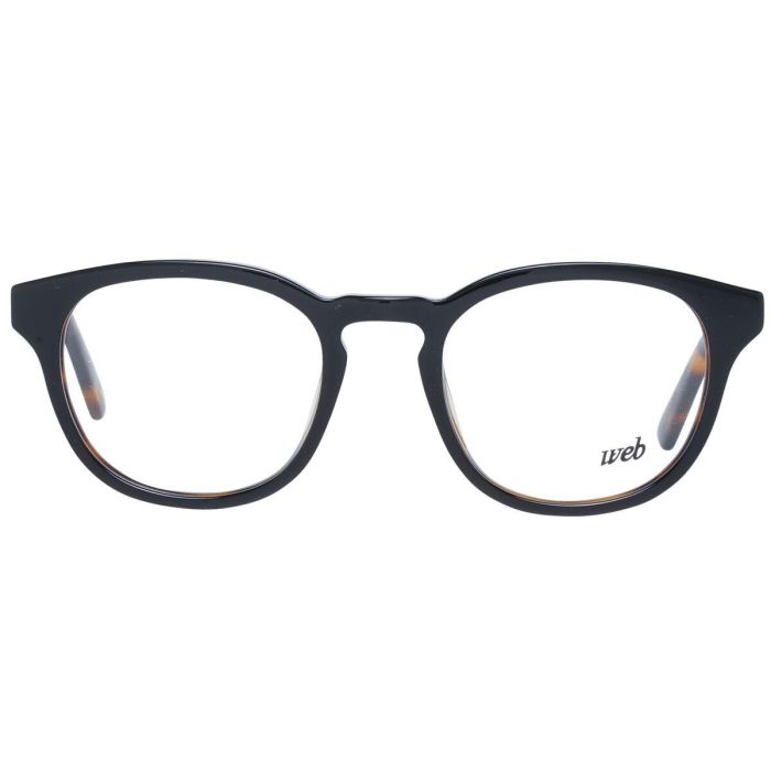 Montura de Gafas Unisex Web Eyewear WE5346 49005 2 Montura de Gafas Unisex Web Eyewear WE5346 49005 2