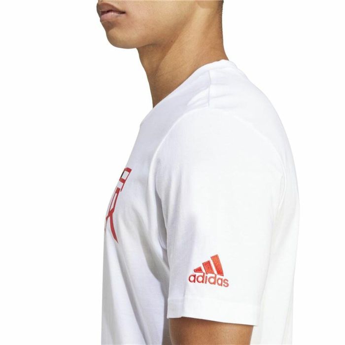 Camiseta de Manga Corta Hombre Adidas Predator 30th 1