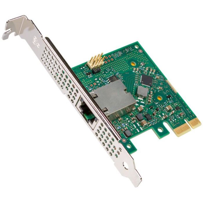 Intel I226T1 Ethernet Network Adapter Retail