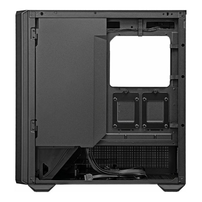 Cougar CGR-57C9B-RGB Torre MX600 ARGB Negra Full Tower para PC Juego