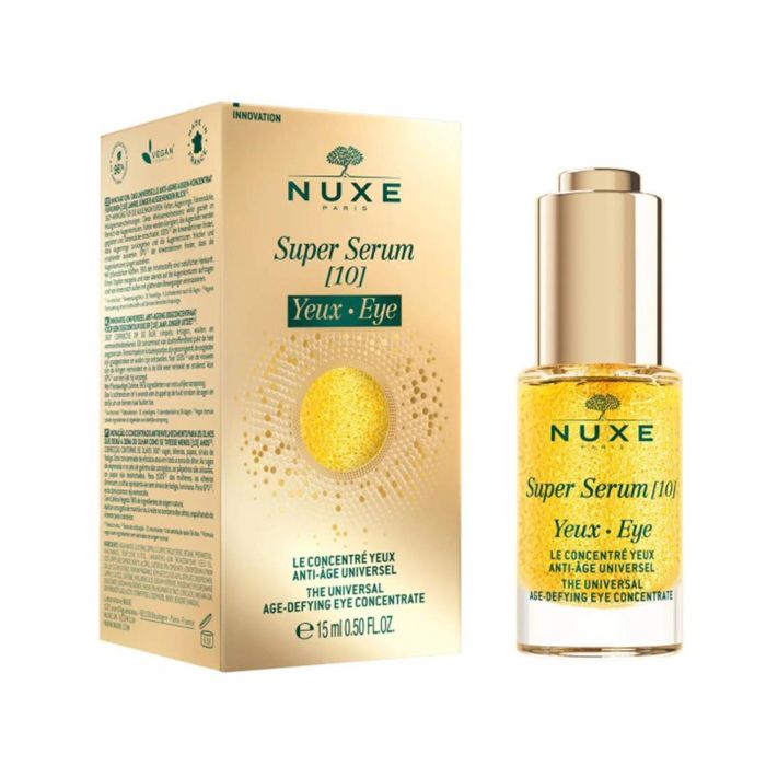 NUXE Super Serum Anti-edad Concentrado 15 ml