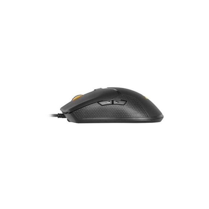 Teclado y Ratón Gaming Mars Gaming MCPEXES Negro Qwerty Español QWERTY 2 Teclado y Ratón Gaming Mars Gaming MCPEXES Negro Qwerty Español QWERTY 2