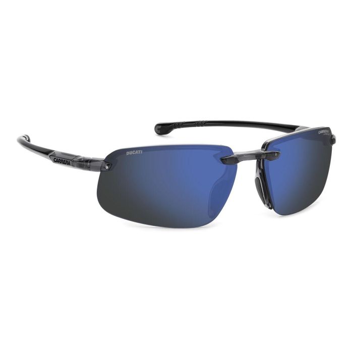 Gafas de Sol Hombre Carrera CARDUC-043-S-R6S ø 63 mm 4 Gafas de Sol Hombre Carrera CARDUC-043-S-R6S ø 63 mm 4