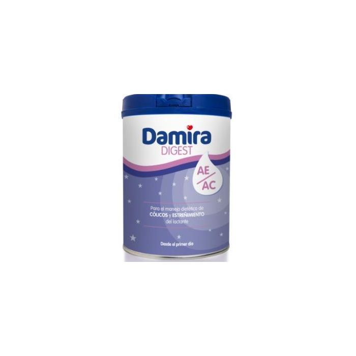 DAMIRA Digest A/E-A/C 800 G